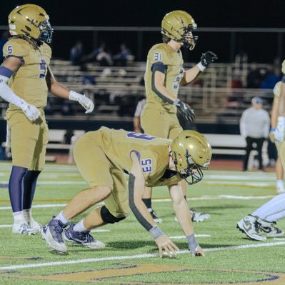 Eastern University 29” | DL | Landon.blauclr@gmail.com