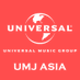 UNIVERSAL MUSIC JAPAN アジア情報局 (@umj_asia) Twitter profile photo UNIVERSAL MUSIC JAPAN アジア情報局 (@umj_asia) Twitter profile photo