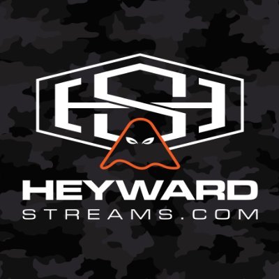 🎓PhD in Stippling & Polymer Frame Mods. Also: GUNSMITH | CERAKOTE-TINTING | TRIGGER WORK Looking for ART🎨? Instagram: @HeywardStreams