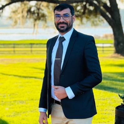 Reproductive Immunology is my 2nd Love | Ph.D. Candidate at AMCB University of Florida | ReproVet |