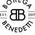 Bottega Benedetti (@bottegabenedeti) Twitter profile photo Bottega Benedetti (@bottegabenedeti) Twitter profile photo
