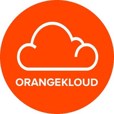 OrangekloudTech's profile picture. Established in 2015 | Nasdaq listed 

We take pride in offering No-code AI applications development platform.
