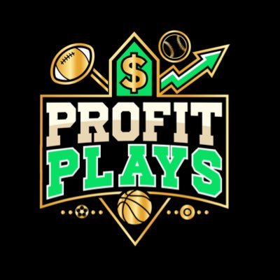 Your ultimate sports betting partner. Expert picks, winning strategies, and profitable prop advice to help you play smarter and win bigger. #ProfitPlays
