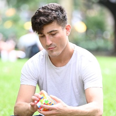 TypeScript artist. New Yorker. Building in Liminal Land.