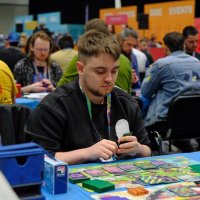 AJ_TCG (@ign0rantlizard) 's Twitter Profile