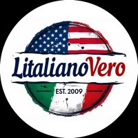 LitalianoVero β’οΈ (@litalianovero) 's Twitter Profile Photo LitalianoVero β’οΈ (@litalianovero) 's Twitter Profile Photo