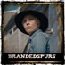 Elsa Dutton McLusky. Parody. (@brandedspurs) Twitter profile photo Elsa Dutton McLusky. Parody. (@brandedspurs) Twitter profile photo