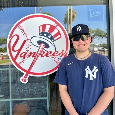 It’s unhealthy how much I care about the New York Yankees. and the University of Michigan’s football, basketball, and baseball teams.