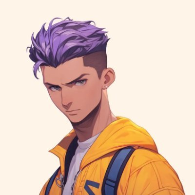 weiyu1210_2's profile picture. 幣圈韭菜，現貨為主，不玩合約，偶爾打打土狗，擼毛為上