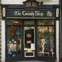 The Curiosity Shop(@TheCuriositySh1) 's Twitter Profileg