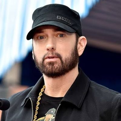 This fans account unaffected with @Eminem or his team celebrate his music performance and activities with no copyright infringement interested