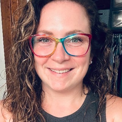 MeganCrownUGC's profile picture. 