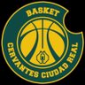 BASKETCERVANTES's profile picture. Club de Baloncesto de Ciudad Real, inculcando a chicos y chicas los valores del baloncesto mientras compiten y se divierten 🏀 BasketCervantesCiudadReal