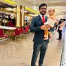 TIWARIAASHISH1's profile picture. 