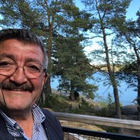 VildanSaim Tanrikulu (@vstanrikulu) Twitter profile photo