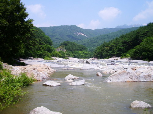 나라를 똑바로 세워야 합니다.
다 함께 청소 합시다.