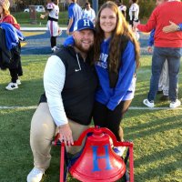 Sam Smith, M.Ed (@coachsmith53_) 's Twitter Profile