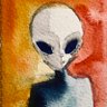 UFOattorney's profile picture. making sure everyone gets fair treatment regardless of their planet of origin 🌈 ⚖️⭐️ love all 🛸 👽🤖♥️🦧🐇