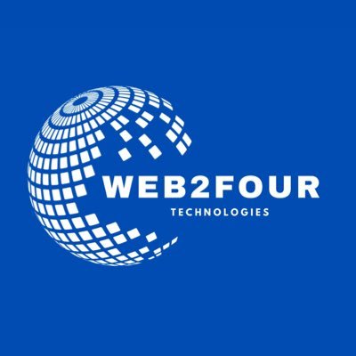 web2four's profile picture. Let's build your digital future 🚀 We build scalable websites & mobile apps📱Explore our online learning platform & digital library all in one platform.