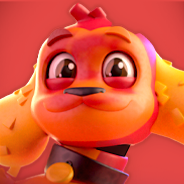 You're all grown up now.
#PiñataPuppyWorld | Back on Kickstarter!