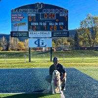 Leon La Deaux IV (@coach_leon_iv) 's Twitter Profile