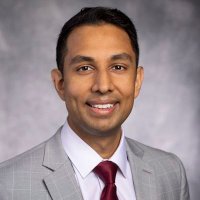 Resham Ramkissoon, MD (@rayrammd) 's Twitter Profile Photo Resham Ramkissoon, MD (@rayrammd) 's Twitter Profile Photo