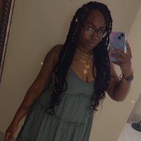 Kyi, The Gawdess. (@kyithegawdess) 's Twitter Profile