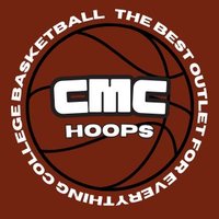 CMC HOOPS (@cmchoops) 's Twitter Profile Photo CMC HOOPS (@cmchoops) 's Twitter Profile Photo