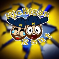 Michigan Football Rant (@maniacspodcast) 's Twitter Profile