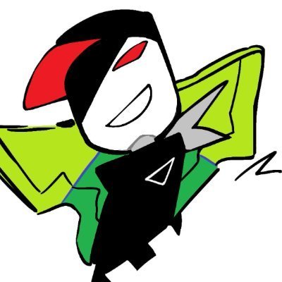 spookyyeucc's profile picture. @fishhumanthing art acc!!