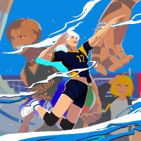 The Spike_JP (@thespike_jp) 's Twitter Profile