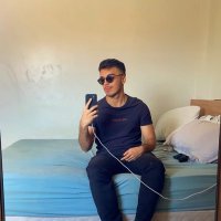 Oi,sou o jhon. (@j_habr) 's Twitter Profile