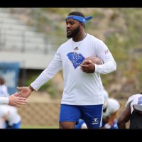 Leroy K. Wilson (@coachwilson_22) 's Twitter Profile