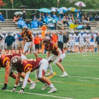 Matthew McKeever (@mmckeever34) 's Twitter Profile Photo Matthew McKeever (@mmckeever34) 's Twitter Profile Photo