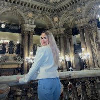 𝐴 🦢 (@michellermsc) 's Twitter Profile