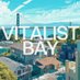 Vitalist Bay (April 4 - May 29) (@vitalistbay) Twitter profile photo Vitalist Bay (April 4 - May 29) (@vitalistbay) Twitter profile photo