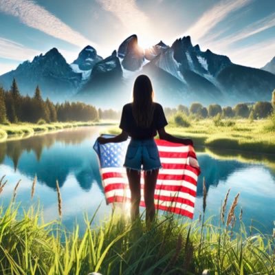 #MedicalFreedom #Taxationistheft #Entrepreneur #CryptoInvestor #Maga 🇺🇸🇺🇸🇺🇸 #Hiker4life #PNW