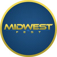 Midwest Fest @ Planet Comicon (@midwestfestgg) 's Twitter Profile