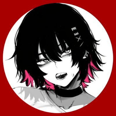 IceColdShark's profile picture. RP account for Ellen Joe from Zenless Zone Zero. NSFW.