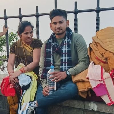 MohitKushw97599's profile picture. होइहि सोइ जो राम रचि राखा। 🙌❤🙏
believe in yourself