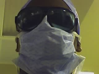 Trying to live a healthy well lived life and do it with style. You should too!!
Professional Passer of Gas/Line Stepper. Board Certified Anesthesiologist.