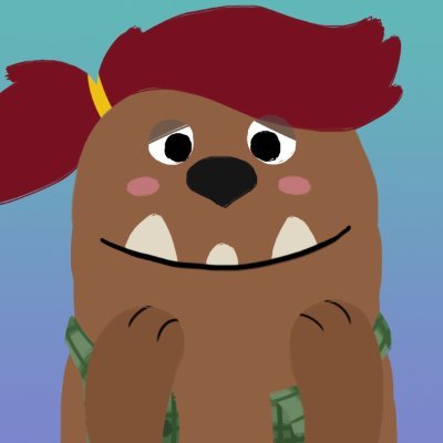 gnoll pun hereさんのプロフィール画像