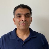 Rahul Deodhar (@rahuldeodhar) 's Twitter Profile