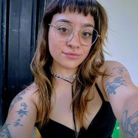 mujer del caleidoscopio ~ (@pierinalopez06) 's Twitter Profile