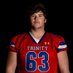 Easton Valliere | C/O 28' | OL | (@63tootuff) Twitter profile photo Easton Valliere | C/O 28' | OL | (@63tootuff) Twitter profile photo