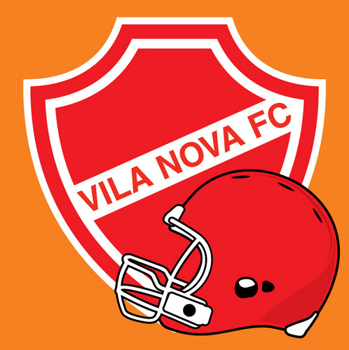 VilaNovaTigres's profile picture. Time de Futebol Americano de Goiânia.