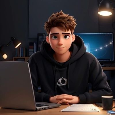 1darshansolk's profile picture. MCA Student , UKA TARSADIA University  
Learn Python,Javascrip and MERN Stack