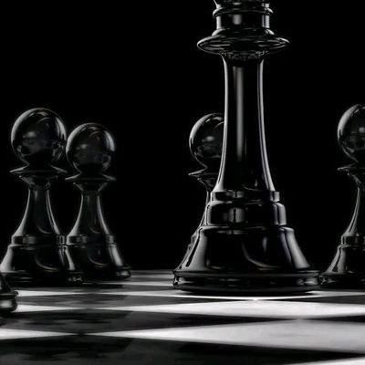 ag_raymond1's profile picture. Humble