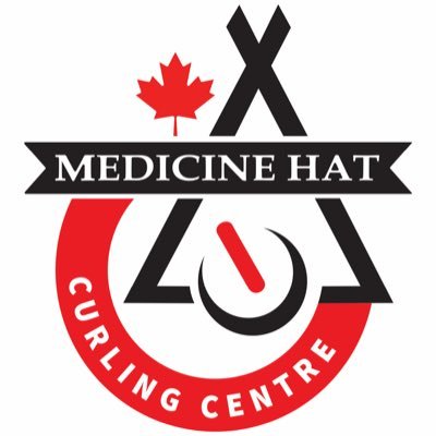 The official X page of the Medicine Hat Curling Centre