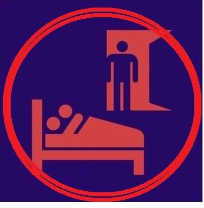 +18
⛹️♂️حساب ساخر ⛹️♂️
👁️🗨️I worship women👁️🗨️